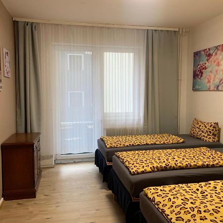 Berlin - Imma Wat Los - Wohnung Fur 11 Personen المظهر الخارجي الصورة