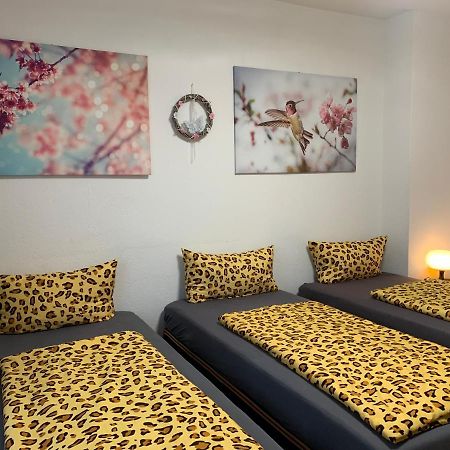 Berlin - Imma Wat Los - Wohnung Fur 11 Personen المظهر الخارجي الصورة