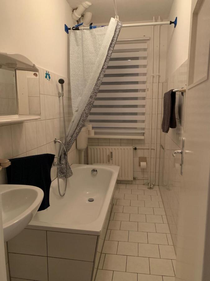 Berlin - Imma Wat Los - Wohnung Fur 11 Personen المظهر الخارجي الصورة