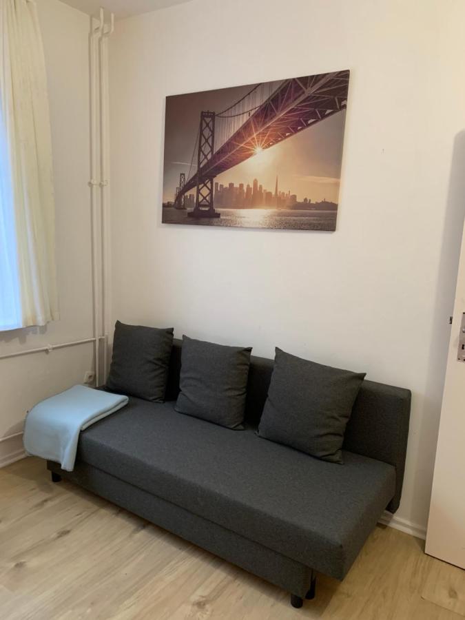 Berlin - Imma Wat Los - Wohnung Fur 11 Personen المظهر الخارجي الصورة