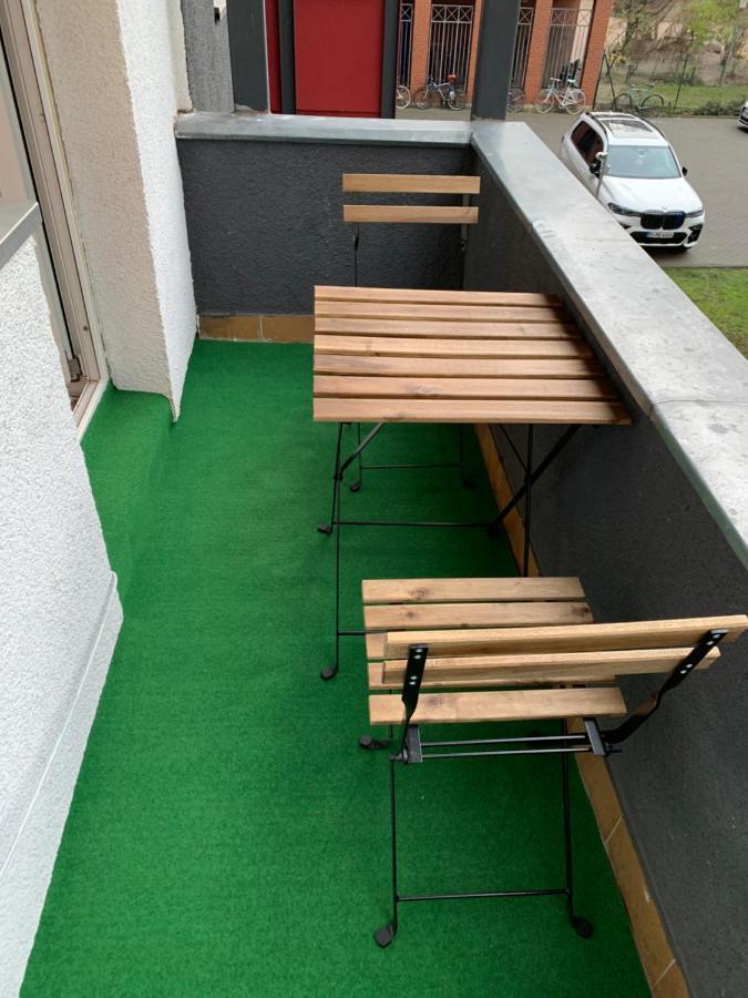 Berlin - Imma Wat Los - Wohnung Fur 11 Personen المظهر الخارجي الصورة