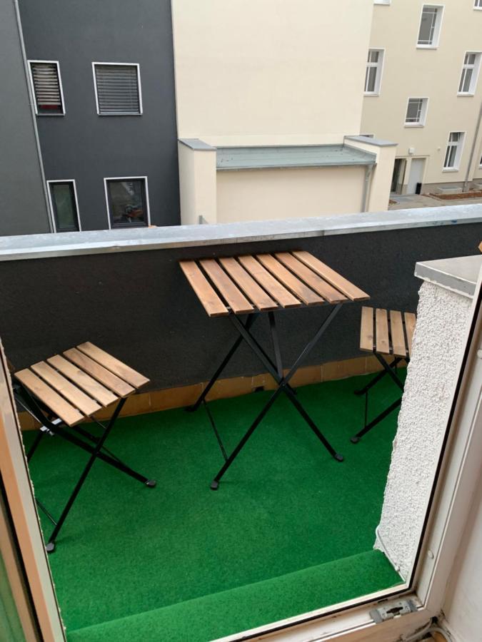 Berlin - Imma Wat Los - Wohnung Fur 11 Personen المظهر الخارجي الصورة