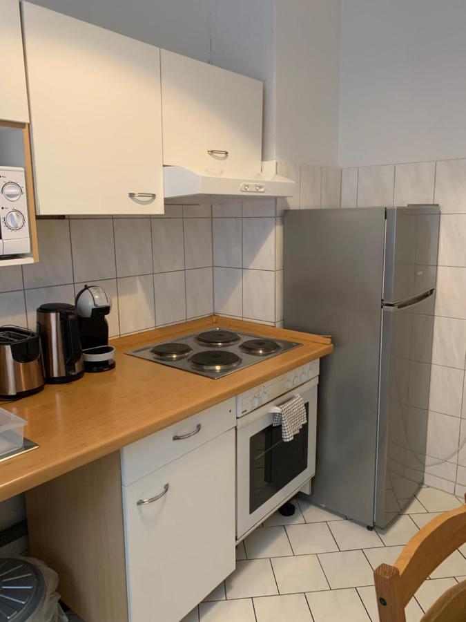 Berlin - Imma Wat Los - Wohnung Fur 11 Personen المظهر الخارجي الصورة