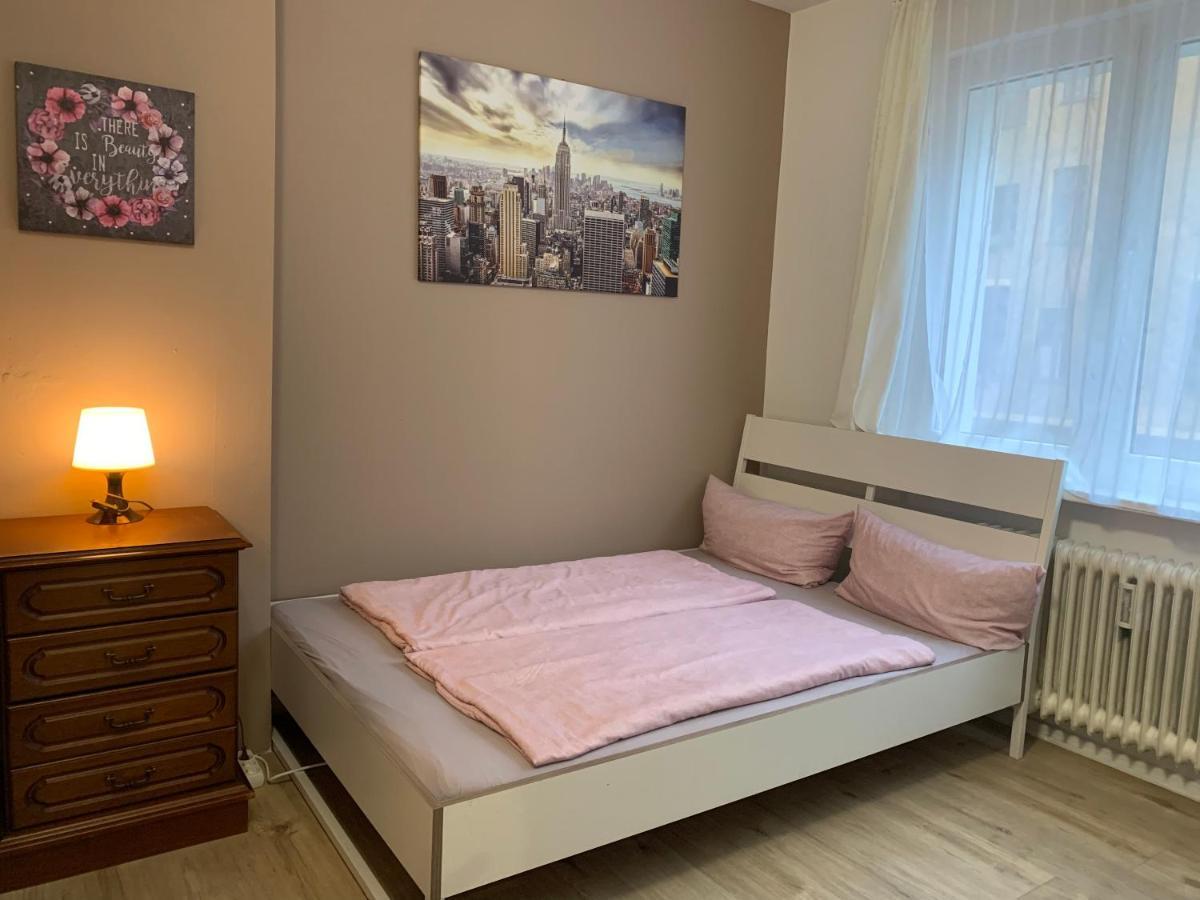 Berlin - Imma Wat Los - Wohnung Fur 11 Personen المظهر الخارجي الصورة